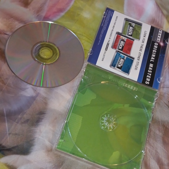 Stadium Jams CD - Picture 5 of 5